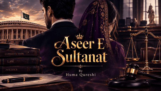 Aseer E Sulatant Complete PDF cover